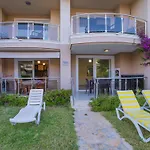 Sunset Club Aqualettings Mermaid 33 Apartament Fethiye