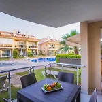 Sunset Club Aqualettings Mermaid 33 Διαμέρισμα