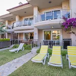 Διαμέρισμα Sunset Club Aqualettings Mermaid 33 Φετιγιέ