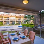 Διαμέρισμα Sunset Club Aqualettings Mermaid 33