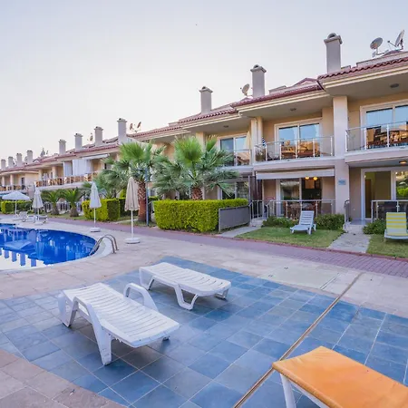 Apartman Sunset Club Aqualettings Mermaid 33