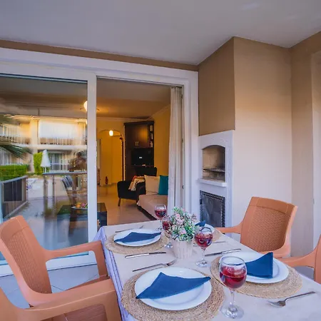 Sunset Club Aqualettings Mermaid 33 *