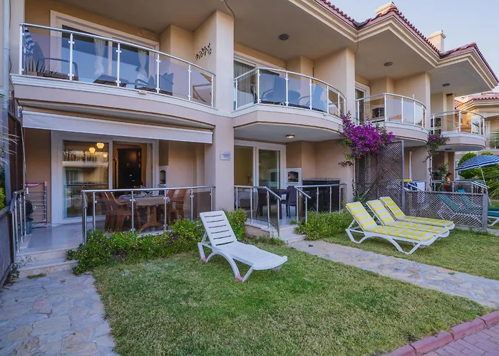 Sunset Club Aqualettings Mermaid 33 Apartman *