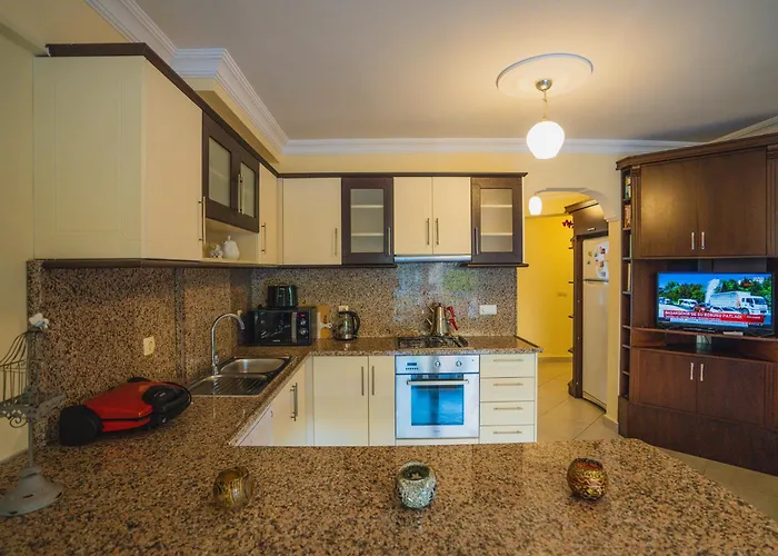 Apartman Sunset Club Aqualettings Mermaid 33