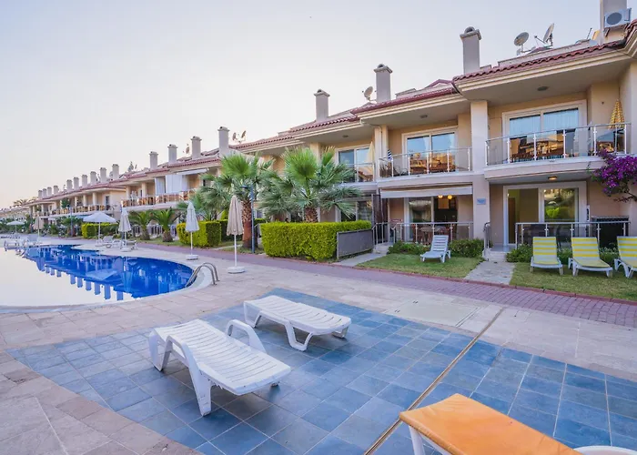 Apartman Sunset Club Aqualettings Mermaid 33