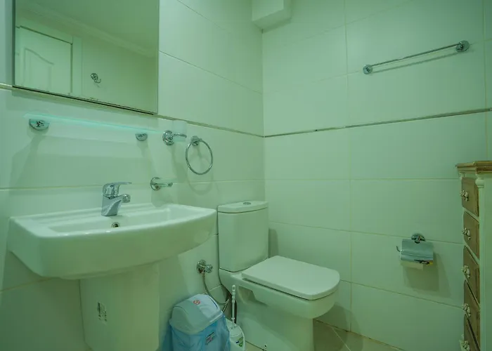 Apartman Sunset Club Aqualettings Mermaid 33 *