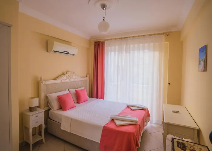 Apartman Sunset Club Aqualettings Mermaid 33