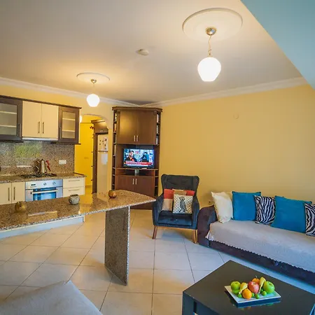 Apartment Sunset Club Aqualettings Mermaid 33