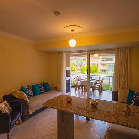 Apartment Sunset Club Aqualettings Mermaid 33 *
