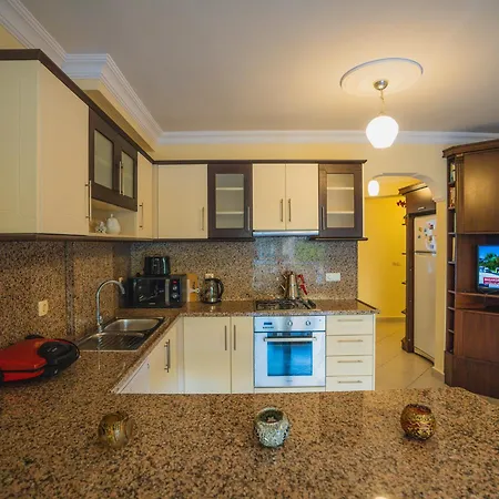 Apartment Sunset Club Aqualettings Mermaid 33