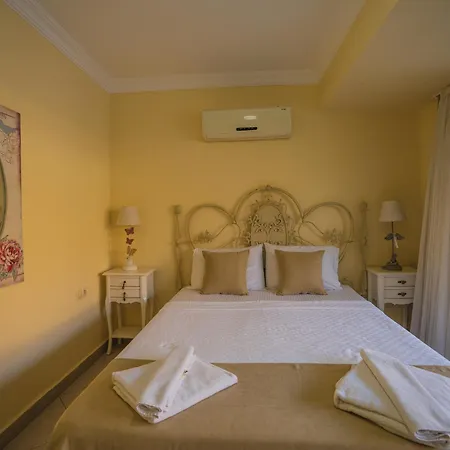 Sunset Club Aqualettings Mermaid 33 Apartmán