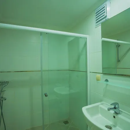 Apartment Sunset Club Aqualettings Mermaid 33 *