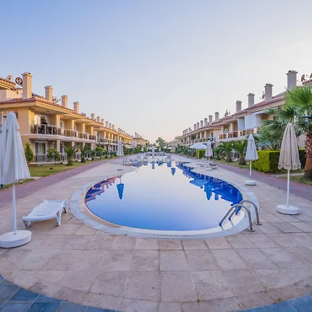 Sunset Club Aqualettings Mermaid 33 Fethiye