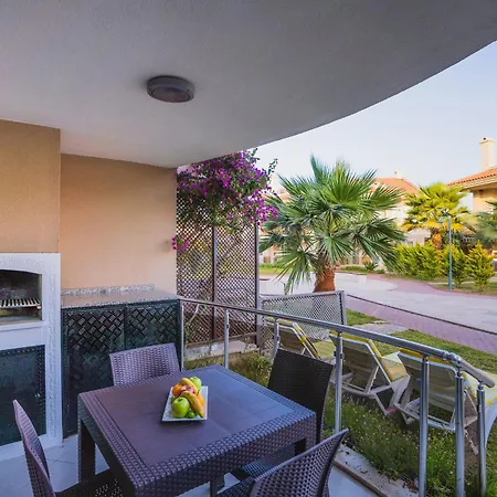 Sunset Club Aqualettings Mermaid 33 * Fethiye