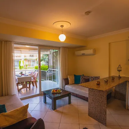 Apartment Sunset Club Aqualettings Mermaid 33 *