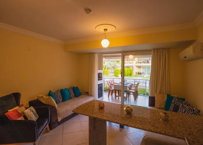 Apartment Sunset Club Aqualettings Mermaid 33 *