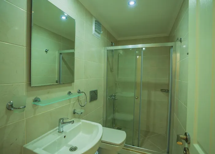 Sunset Club Aqualettings Mermaid 33 费特希耶