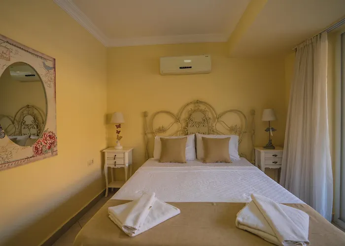 Sunset Club Aqualettings Mermaid 33 Apartmán