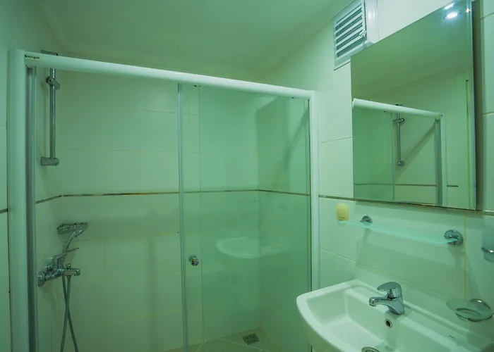 Apartmán Sunset Club Aqualettings Mermaid 33 *